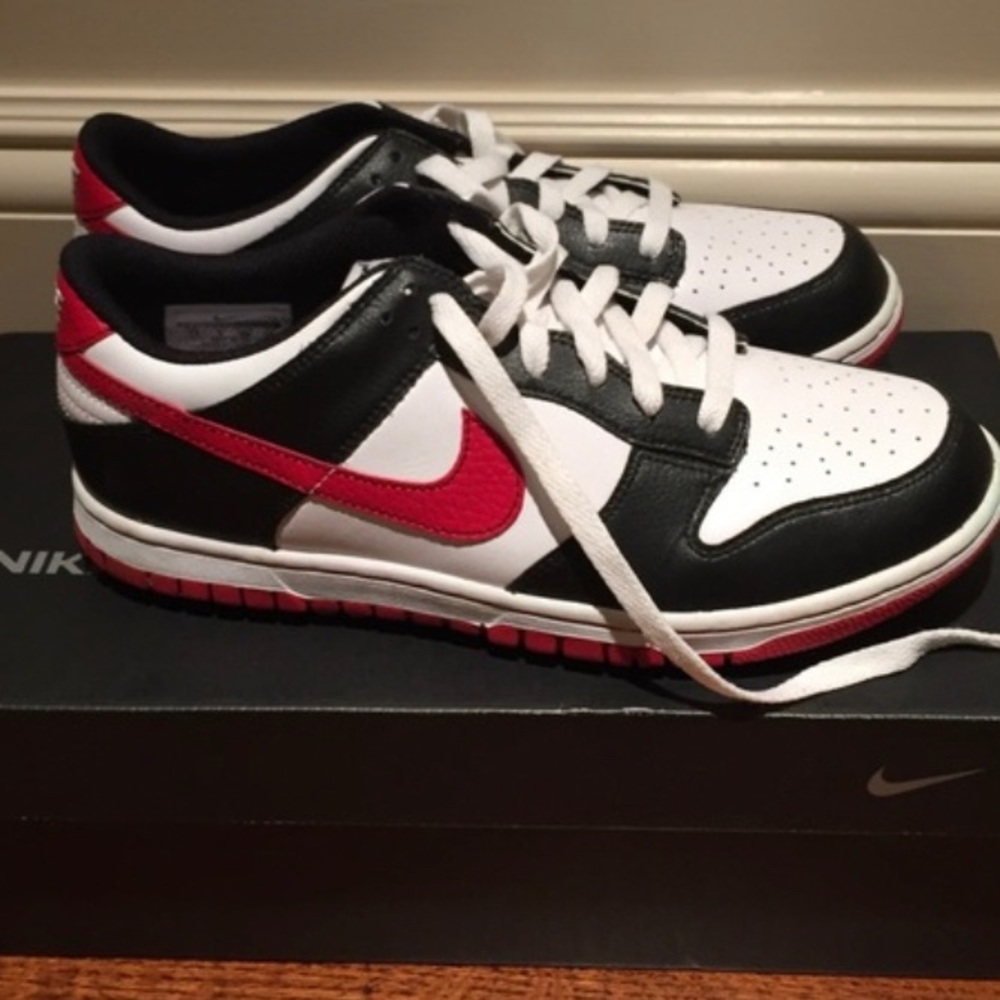 Air Jordan retro 1 dunk low